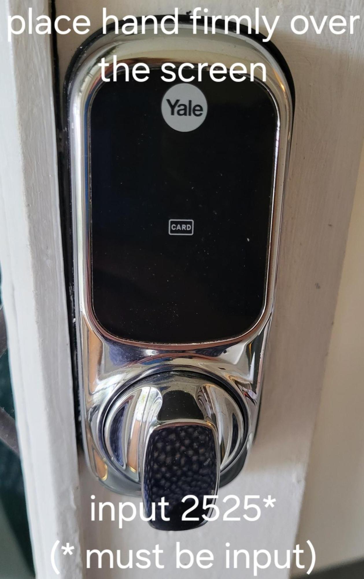 Station Guesthouse - Key Pad Entry Lancaster Quarto foto